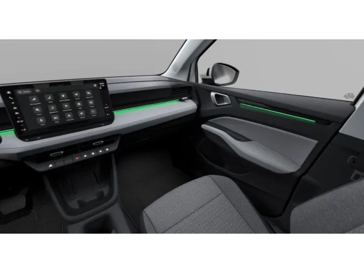 Škoda Epiq