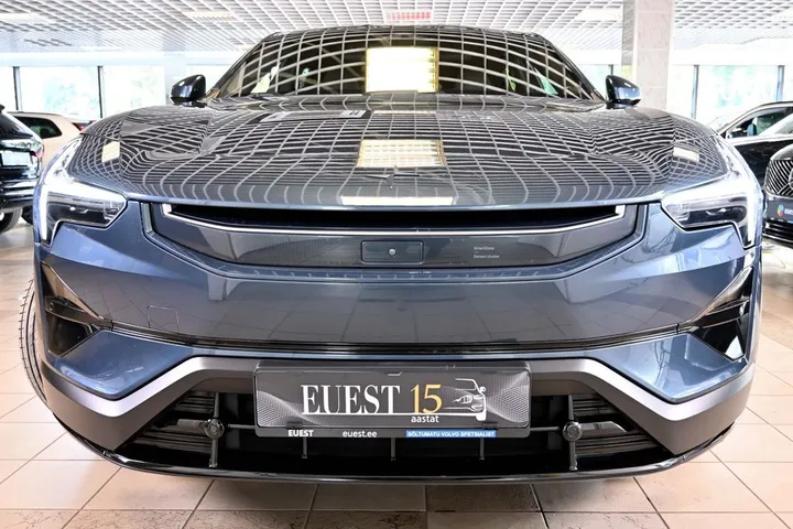 Polestar 3