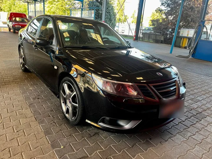 Saab 9-3