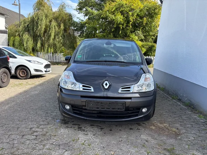 Renault Grand Modus