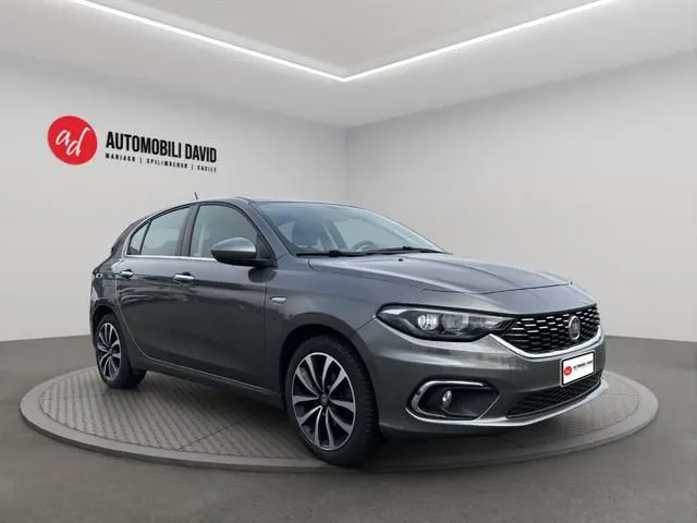 Fiat Tipo