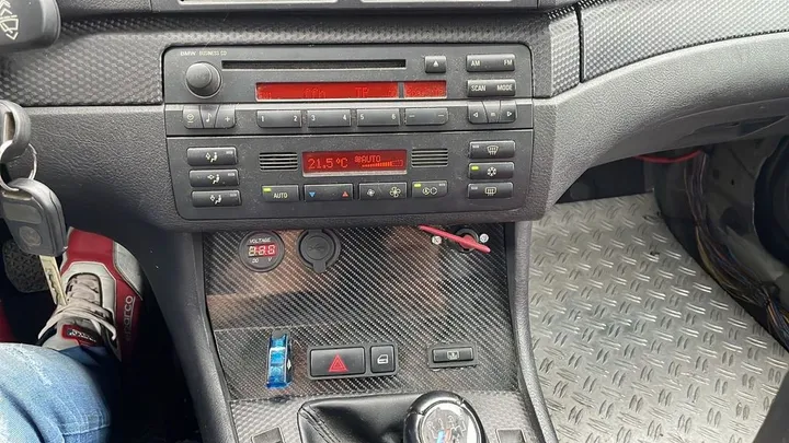 BMW Other