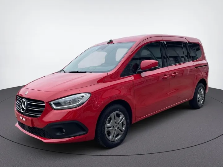 Mercedes-Benz T-Class