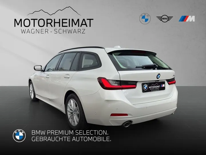 BMW 318