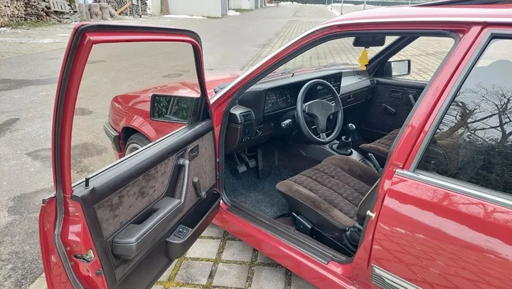 Opel Rekord