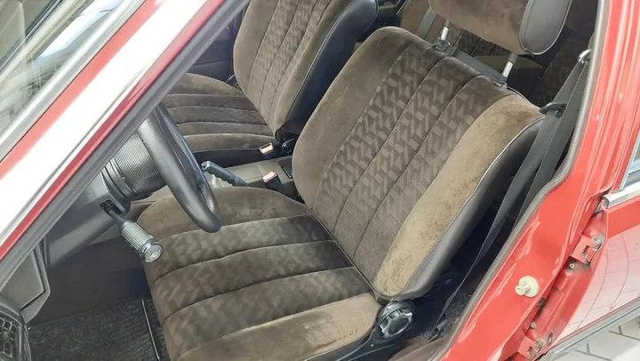 Opel Rekord