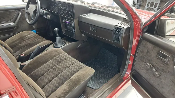Opel Rekord