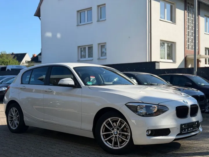 BMW 116
