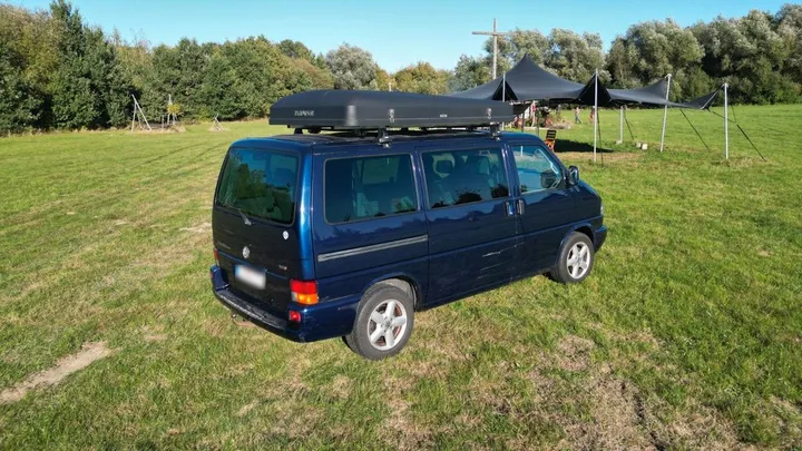 Volkswagen T4 Multivan