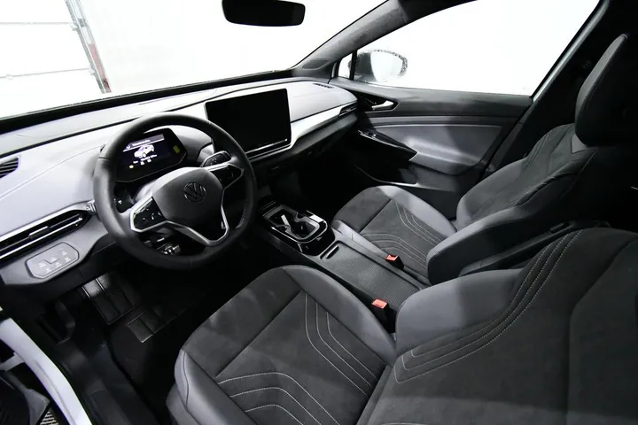Volkswagen ID.5