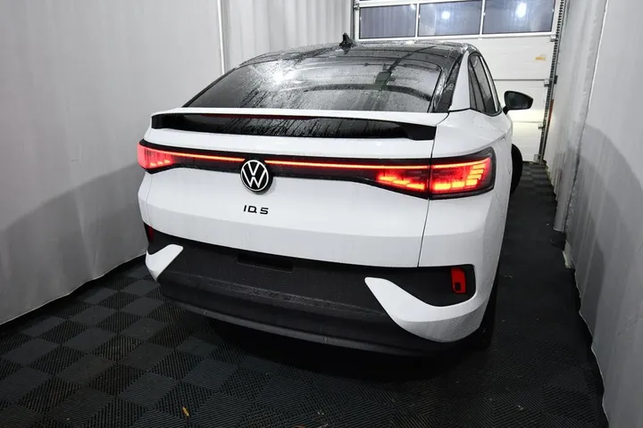 Volkswagen ID.5
