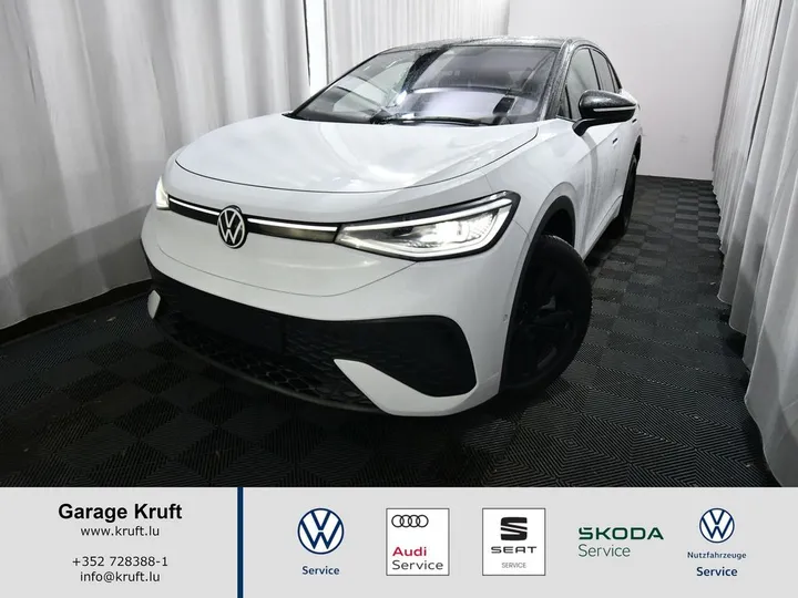 Volkswagen ID.5