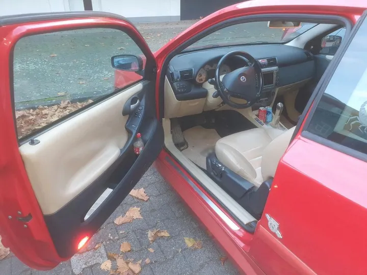 Fiat Stilo