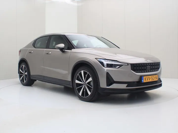 Polestar 2