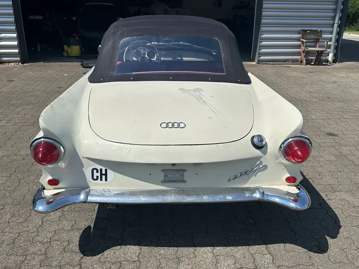 Auto Union Other