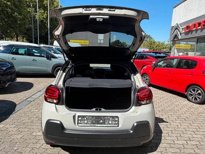 Citroën AX