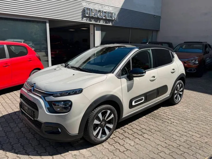 Citroën AX