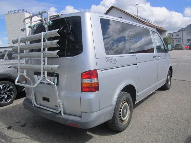 Volkswagen T5 Transporter