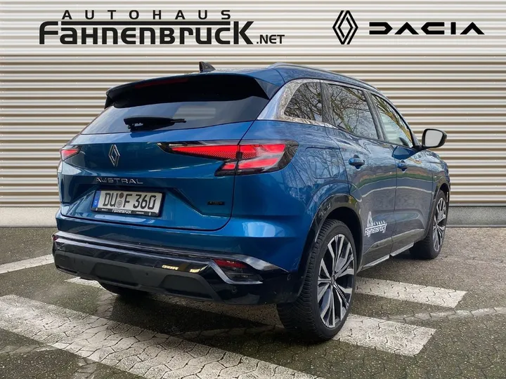 Renault Austral