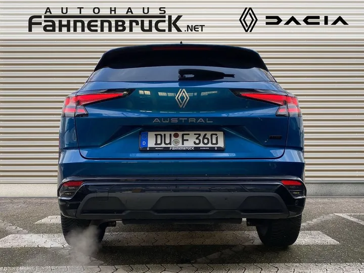 Renault Austral