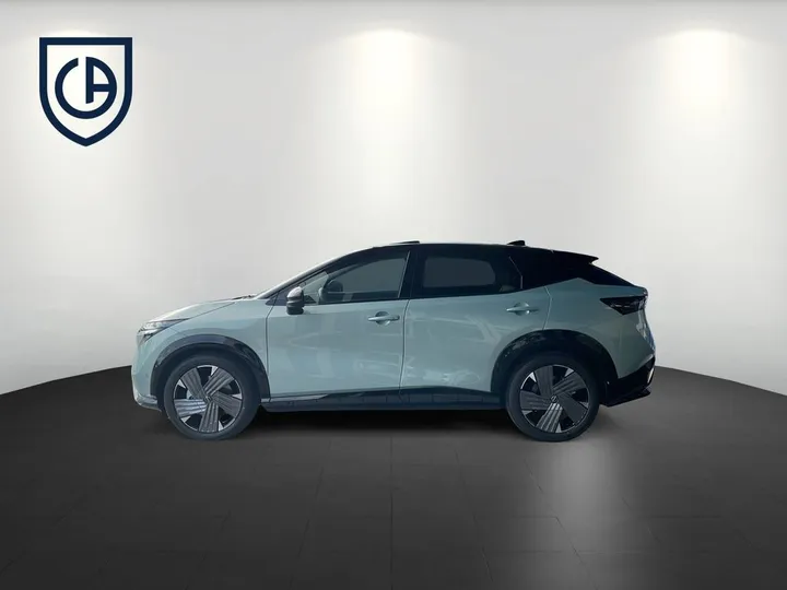 Nissan Ariya