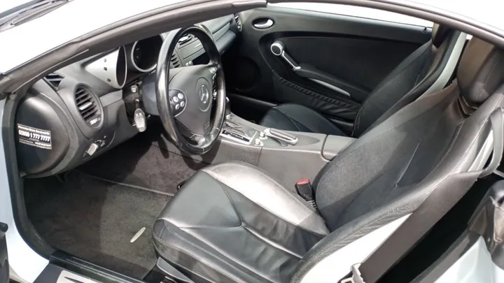 Mercedes-Benz SLK 280