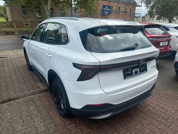 MG S5