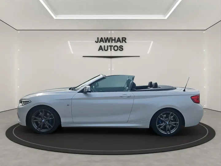 BMW M235