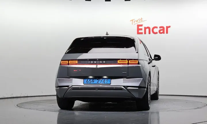 Hyundai Ioniq5