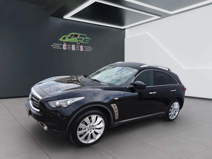 Infiniti FX