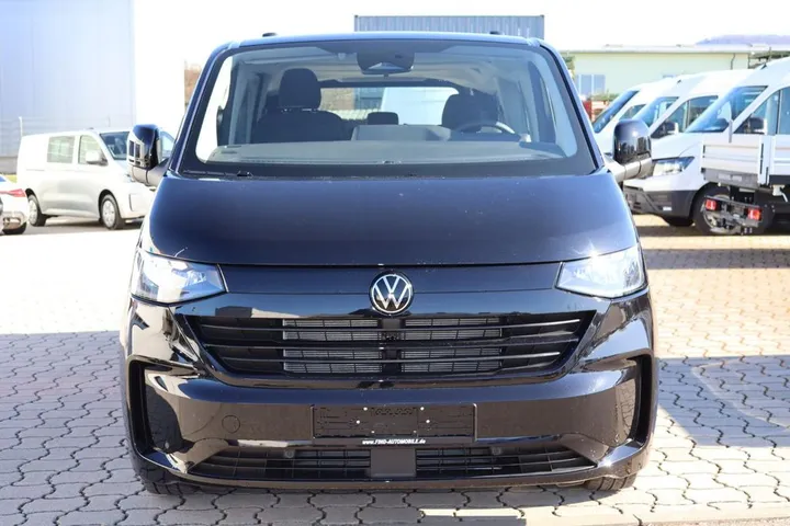 Volkswagen T7 Kombi