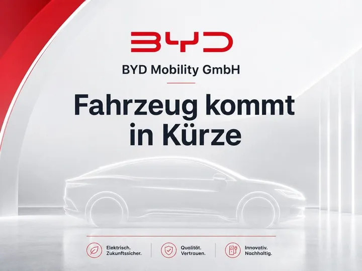BYD SEAL