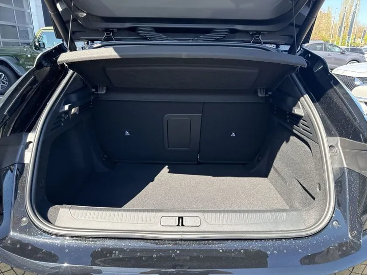 DS Automobiles DS4