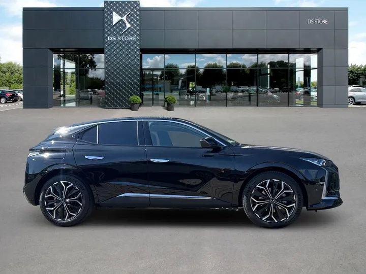 DS Automobiles DS4
