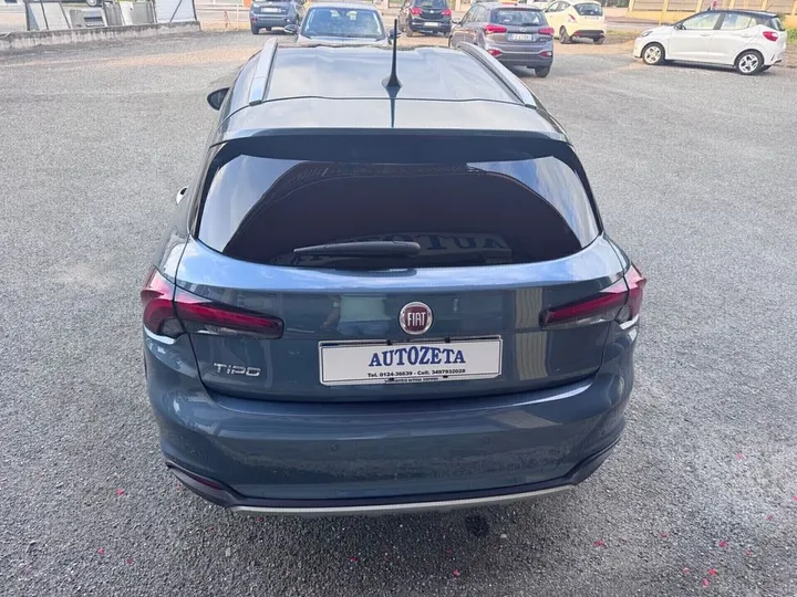 Fiat Tipo