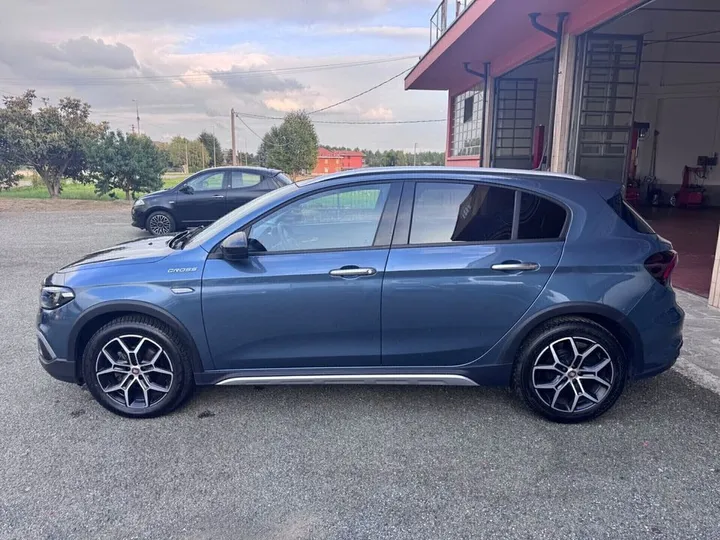 Fiat Tipo