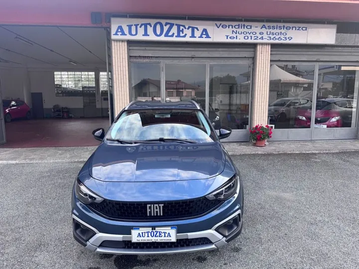 Fiat Tipo