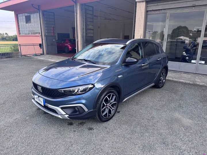 Fiat Tipo