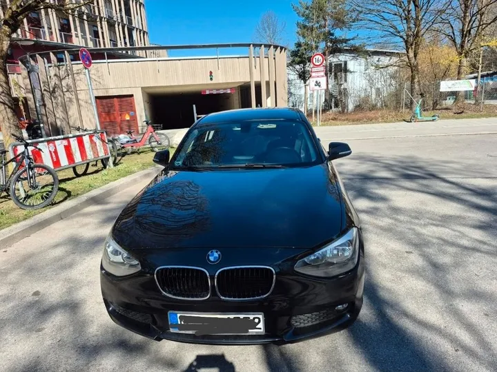 BMW 116