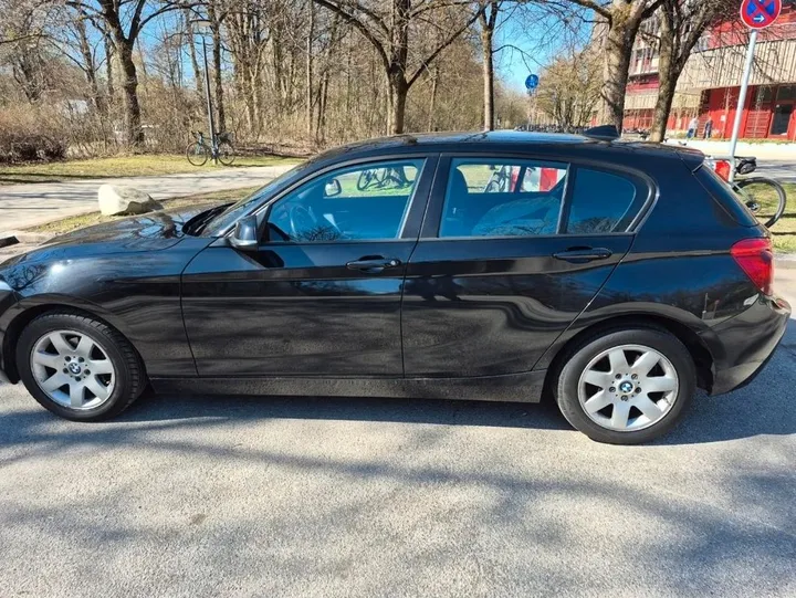 BMW 116