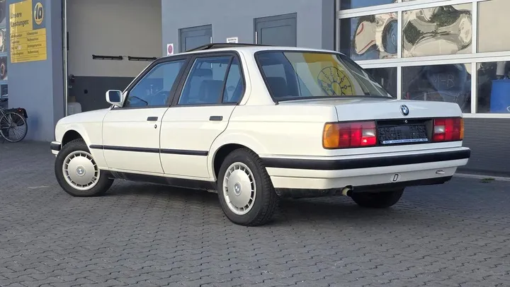 BMW 316