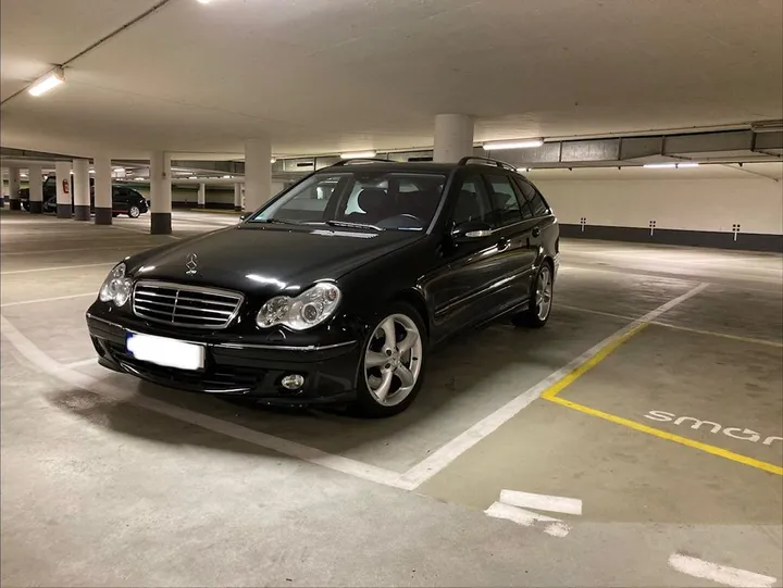 Mercedes-Benz C 280