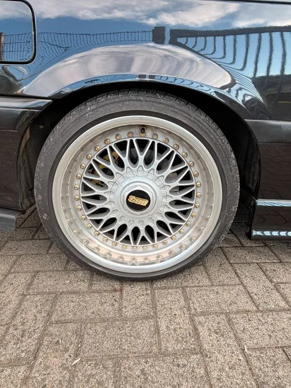 BMW 328