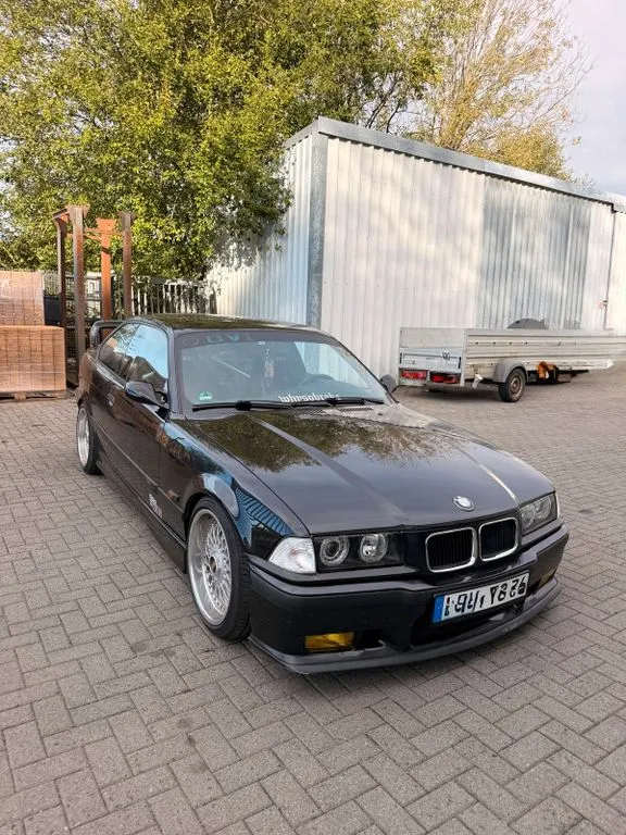 BMW 328