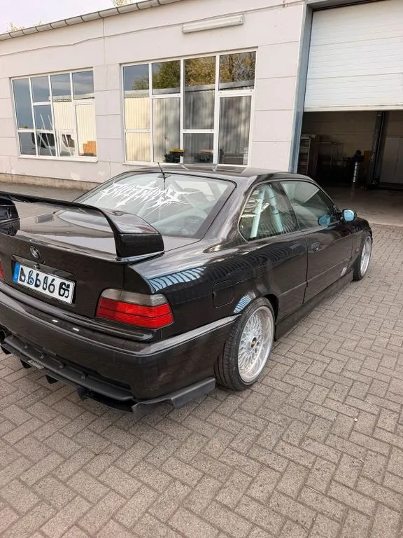 BMW 328