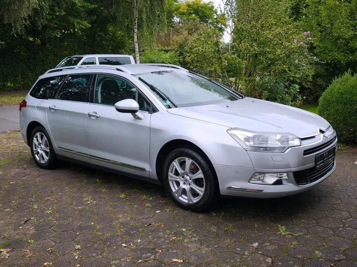 Citroën C5