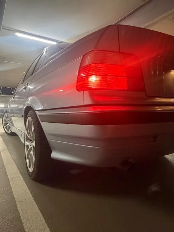 BMW 316