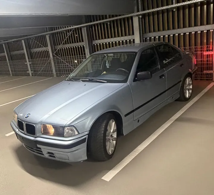 BMW 316