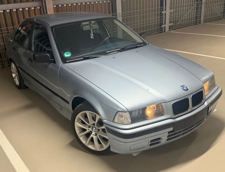 BMW 316