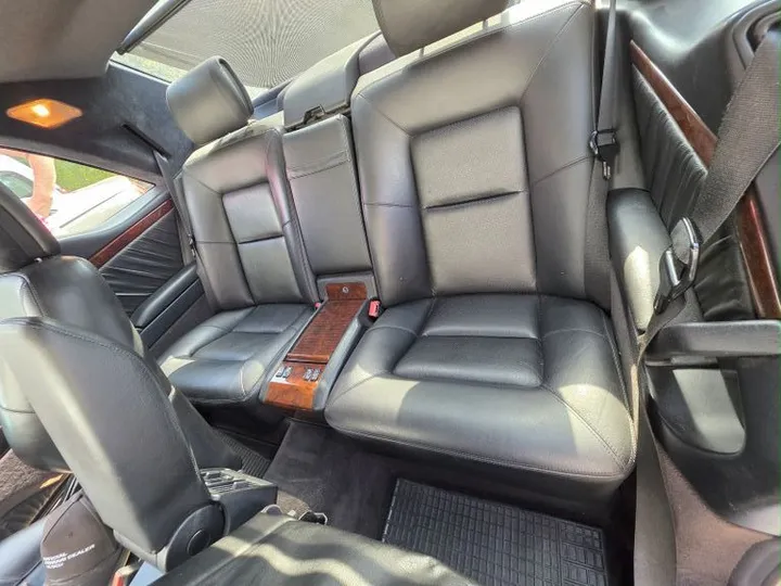 Mercedes-Benz 600